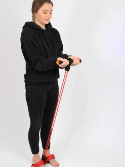 Appareil de fitness entraînement des bras et des jambes