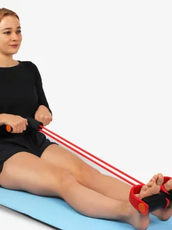 Appareil de fitness entraînement des bras et des jambes