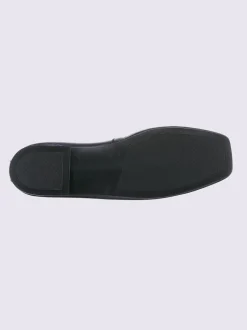 Ballerines de fabrication espagnole