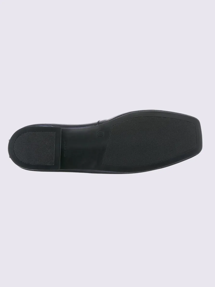 Ballerines de fabrication espagnole