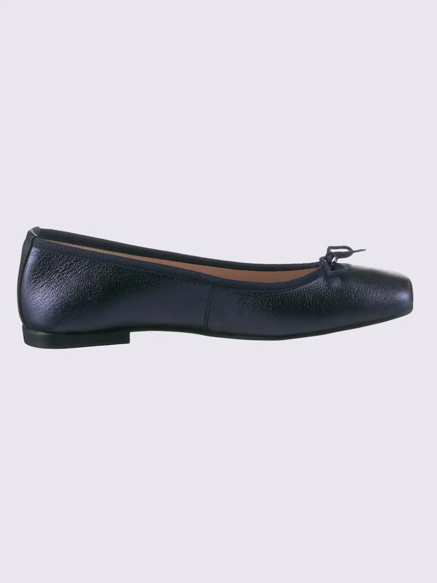 Ballerines de fabrication espagnole