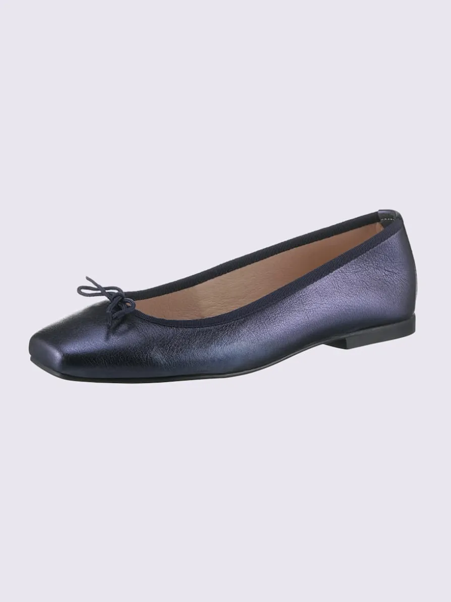 Ballerines de fabrication espagnole