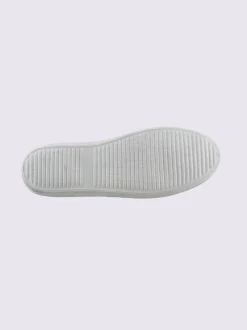Ballerines largeur f*