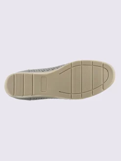 Ballerines largeur g*