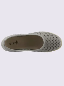 Ballerines largeur g*