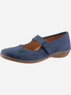 Ballerines largeur g*