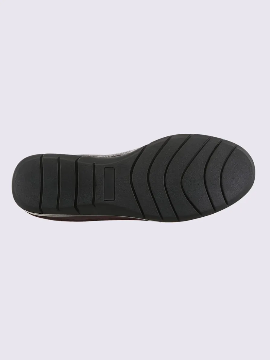 Ballerines largeur g*