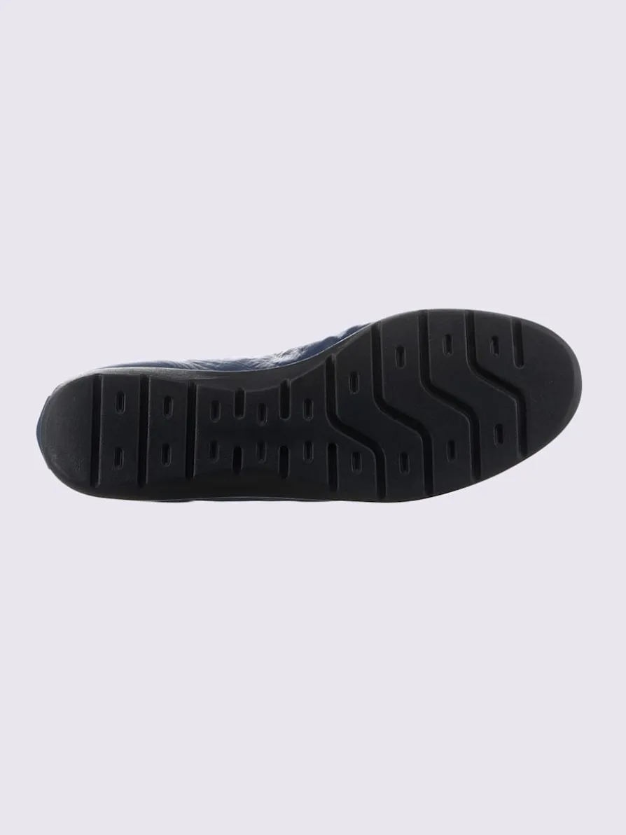 Ballerines largeur g*