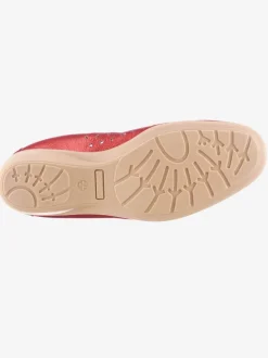 Ballerines largeur h*