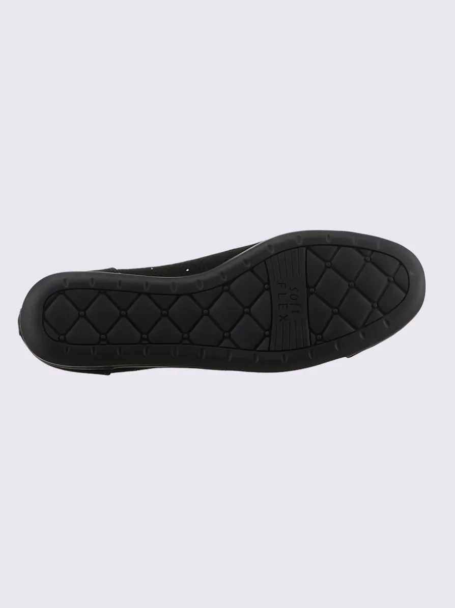 Ballerines largeur h*
