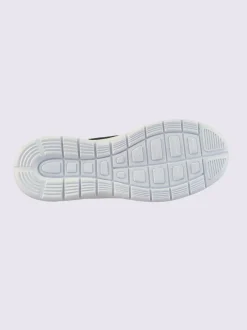 Ballerines matière textile agréable à porter