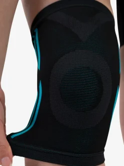 Bandage genou qualité extensible