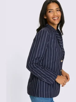 Blazer allure marine