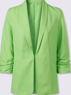 Blazer avec doublure