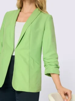 Blazer avec doublure