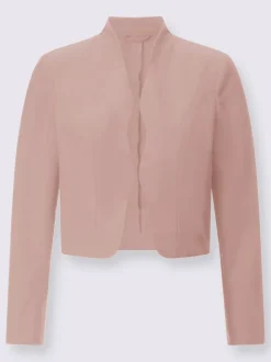Blazer boléro