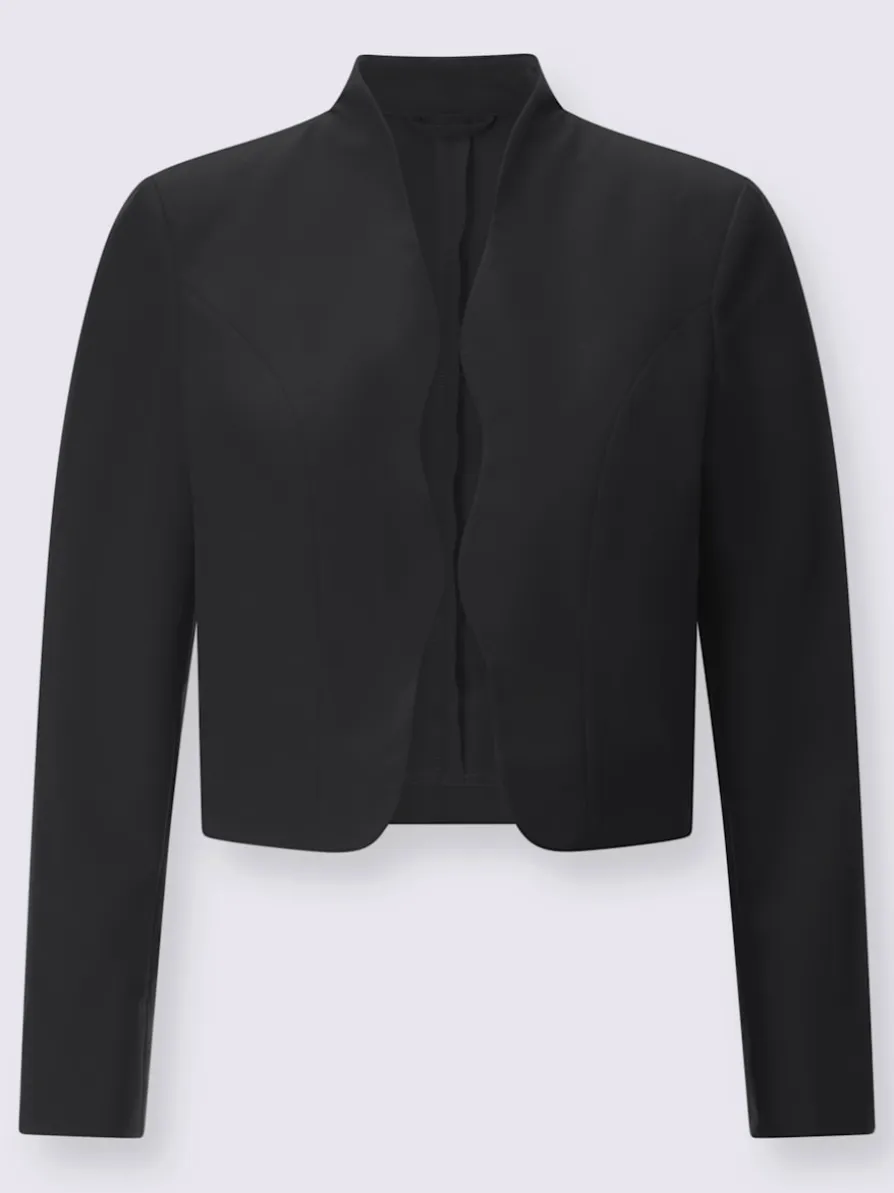 Blazer boléro