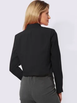 Blazer boléro
