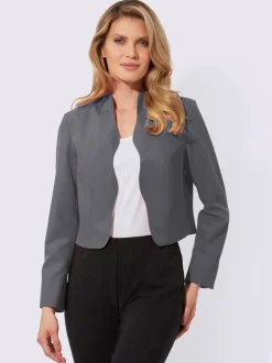 Blazer boléro
