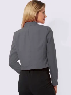 Blazer boléro