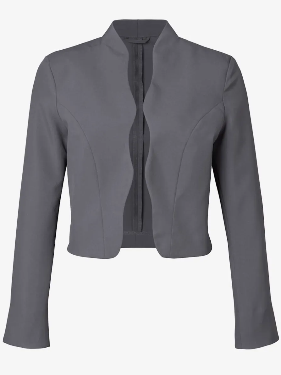 Blazer boléro