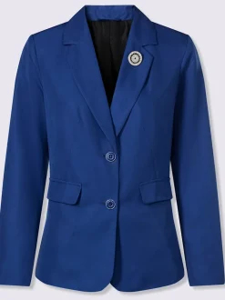 Blazer qualité tissée