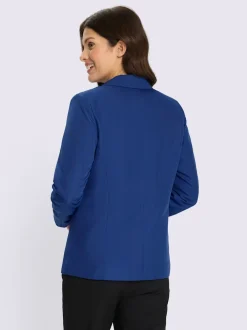 Blazer qualité tissée