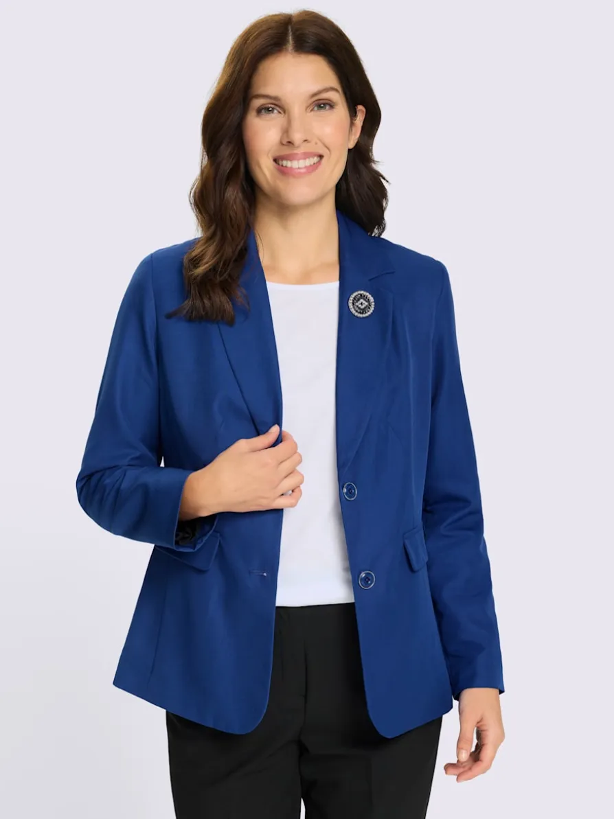 Blazer qualité tissée
