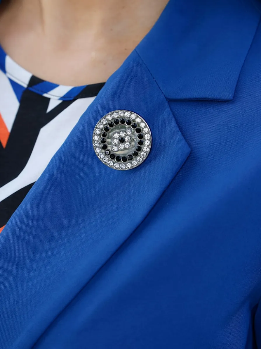 Blazer qualité tissée