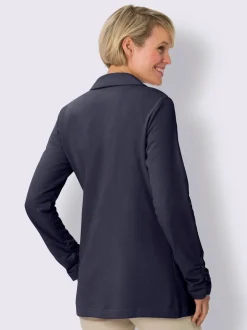 Blazer sweat qualité sweat très confortable