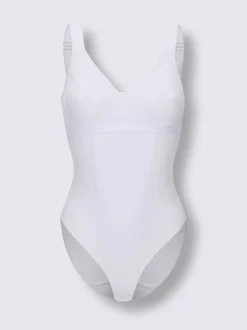 Body sans armatures bon. a, b, c, d