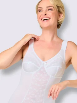Body sans armatures bon. b, c, d