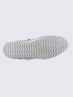 Bottes cuir nappa de vache