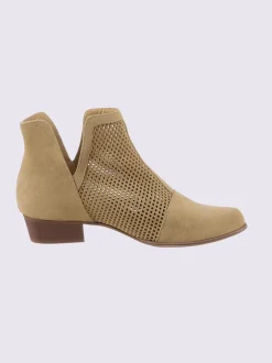 Bottines de fabrication espagnole
