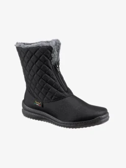 Bottines largeur g*