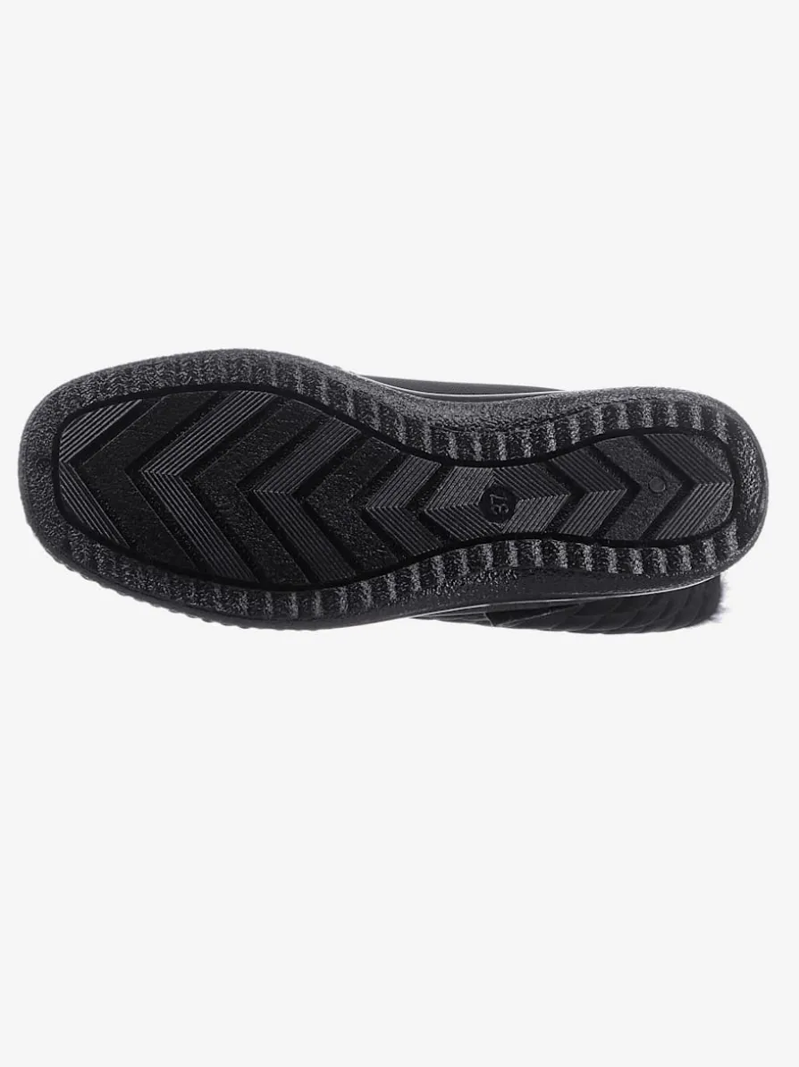 Bottines largeur g*