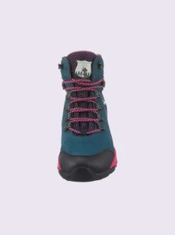 Bottines largeur h*