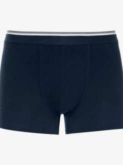 Boxer jersey fin