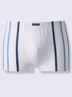 Boxer jersey fin