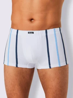 Boxer jersey fin