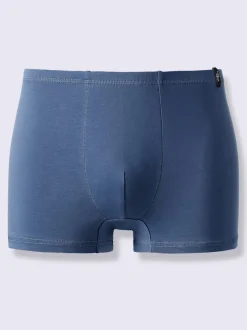 Boxer jersey fin