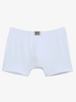 Boxer jersey fin