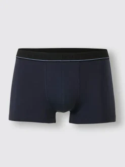 Boxer jersey fin