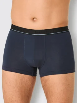 Boxer jersey fin