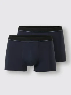 Boxer jersey fin