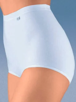 Boxer jersey fin