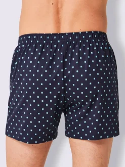 Caleçon jersey fin