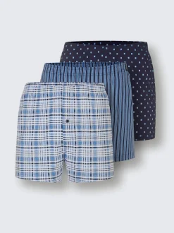 Caleçon jersey fin