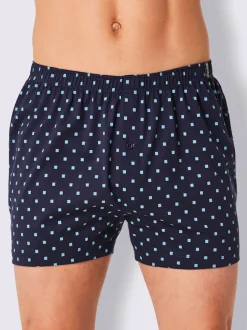 Caleçon jersey fin