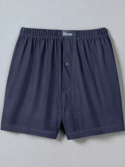 Caleçon jersey fin